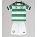 Celtic Hjemmedraktsett Barn 2025-26 Korte ermer (+ Korte bukser)